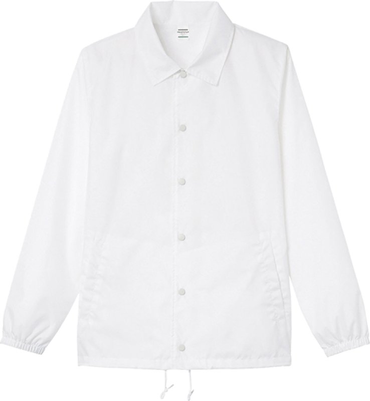 画像1: ライトベンチコート (1)