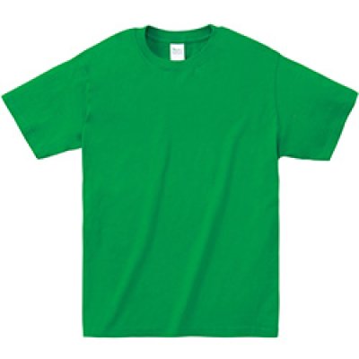 画像1: ライトウェイトTシャツ　4.0オンス