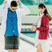 画像2: ライトジップアップパーカー (2)