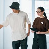 ヘヴィーウェイトビッグTシャツ