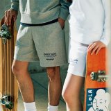 ハーフパンツ