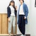画像1: ライトスウェットパンツ (1)
