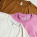 画像6: ドライTシャツ　4.4オンス