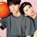 画像4: ドライTシャツ　4.4オンス