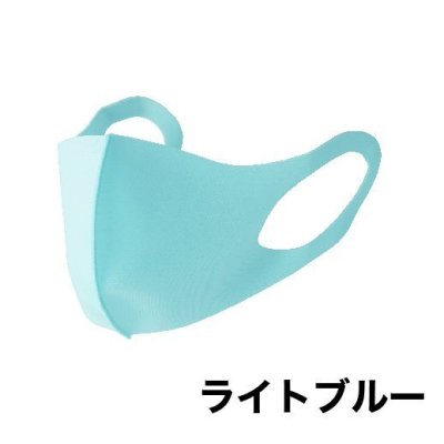 画像4: 洗えるシルクマスク　10枚セット