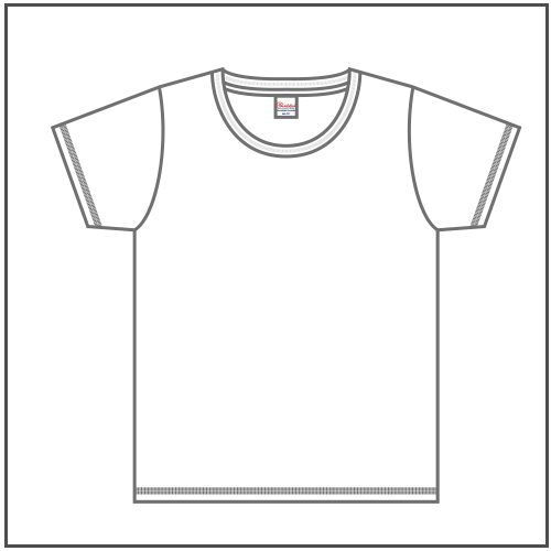 Tシャツプリント