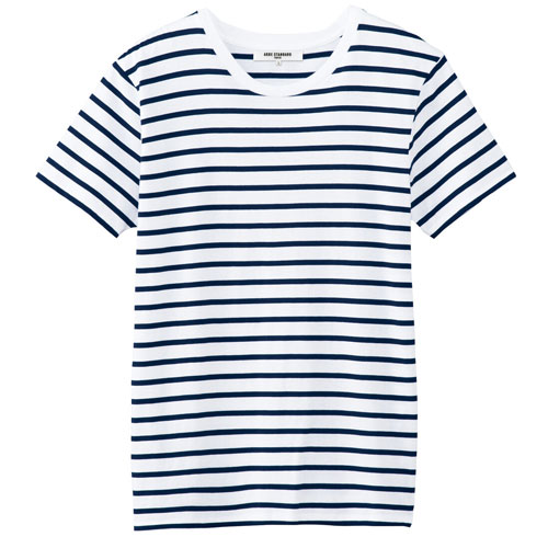 カフェTシャツ