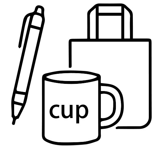 オリジナルグッズ
