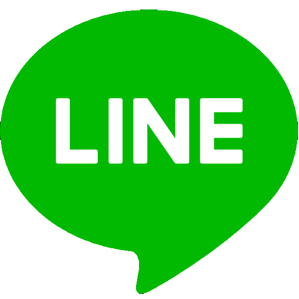 LINE