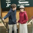 画像9: 8.4オンスライトプルパーカー (9)