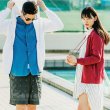 画像10: 8.4オンスライトジップアップパーカー (10)