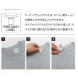 画像6: ライトウェイトTシャツ (6)