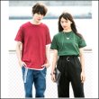 画像2: ライトウェイトTシャツ (2)