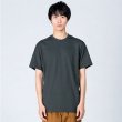 画像6: ヘヴィーウェイトTシャツ5.6オンス (6)