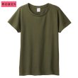 画像4: ヘヴィーウェイトTシャツ5.6オンス (4)