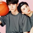 画像6: ドライTシャツ　4.4オンス (6)