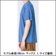 画像5: ドライTシャツ　4.4オンス (5)