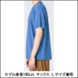 画像12: ドライTシャツ　4.4オンス (12)